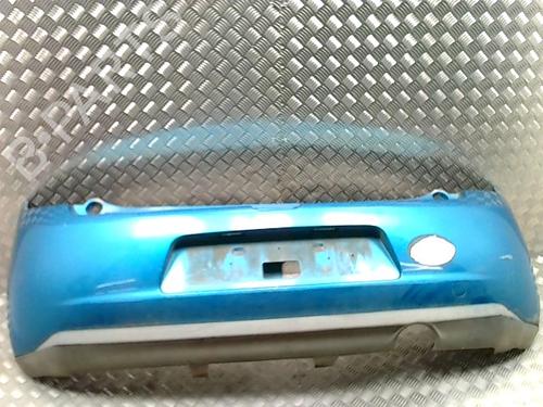 Used Rear bumper CITROËN C3 II (SC_) 1.4 HDi 70 (SC8HZC, SC8HR0, SC8HP4) (68 hp) 31033924