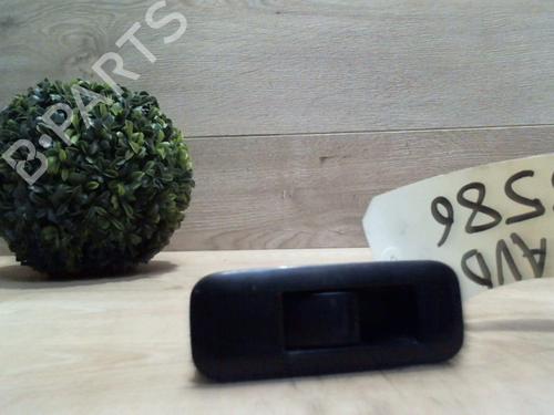 Used Right front window switch NISSAN PRIMERA Hatchback (P12) 2.2 Di (126 hp) 25383724