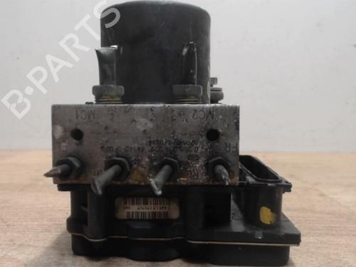Used ABS pump TOYOTA COROLLA Verso (ZER_, ZZE12_, R1_) 2.2 D-4D (AUR10_, AUR10R) (136 hp) 25412019