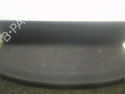 Used Rear parcel shelf MAZDA 6 Saloon (GG) 2.0 DI (GG14) (121 hp) 31226800