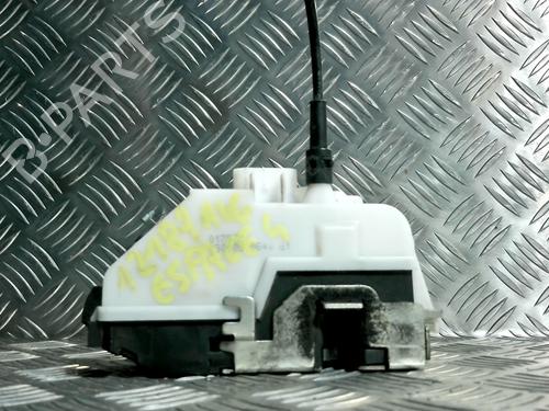 Front left lock RENAULT ESPACE IV (JK0/1_) 3.5 V6 (JK00, JK0F, JK0P, JK0S, JK0W) | BP31238006C98