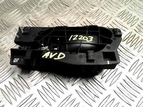 Front right interior door handle CITROËN C4 II (NC_) 1.6 BlueHDi 115 | BP31223858I14