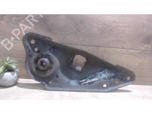 Used Engine mount CITROËN C4 Grand Picasso I (UA_) 1.6 HDi (109 hp) 25384163