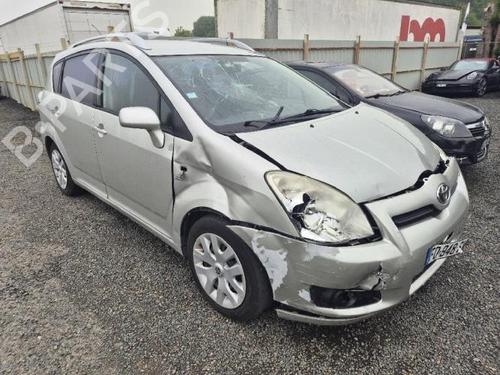 Rim TOYOTA COROLLA Verso (ZER_, ZZE12_, R1_) 2.2 D-4D (AUR10_, AUR10R) | BP30610711C45
