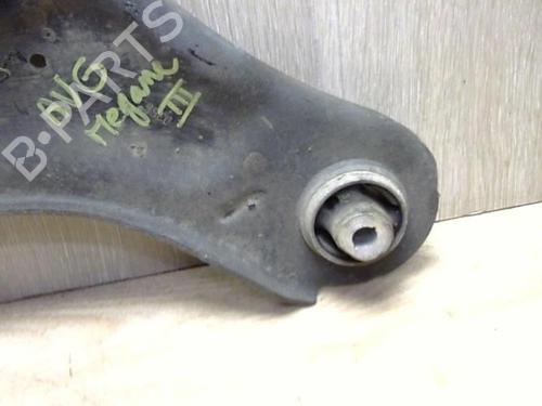 Left front suspension arm RENAULT MEGANE III Grandtour (KZ0/1) 1.9 dCi (KZ0J, KZ0N, KZ1S) | BP25413056M12 