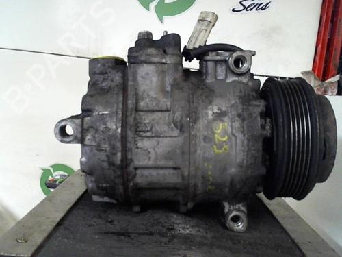 AC Kompressor OPEL ZAFIRA A MPV (T98) 2.0 DTI 16V (F75) | BP25400983M34 