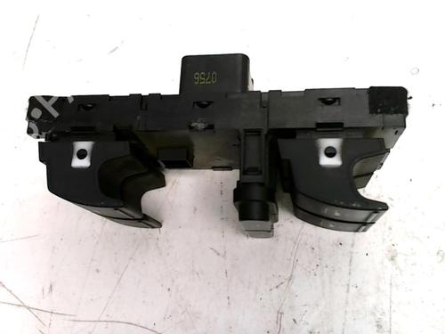 Left front window switch VW TOUAREG (7LA, 7L6, 7L7) 3.0 V6 TDI | BP31234043I27