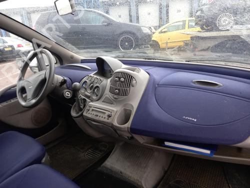 Rim FIAT MULTIPLA (186_) 1.9 JTD 110 | BP32405930C45 