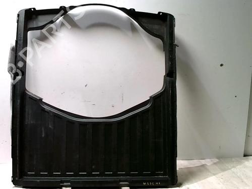 Hanskerom AUDI A4 B6 Avant (8E5) 2.5 TDI (163 hp) 25425499