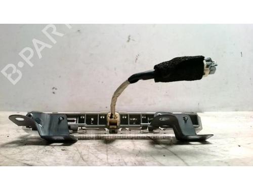 Third brake light TOYOTA AURIS (_E15_) 1.4 D-4D (NDE150_, NDE150R) | BP25424379L11 