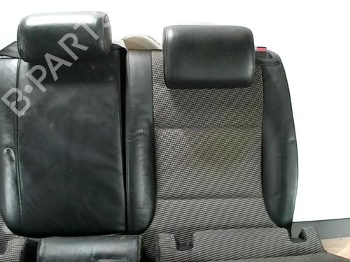 Used Rear seat AUDI A3 (8P1) S3 quattro (265 hp) 25427940