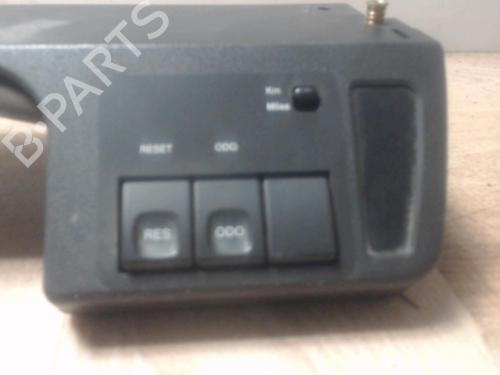 Headlight switch JAGUAR XJ (X300, X330) 6 3.2 | BP31236488I24