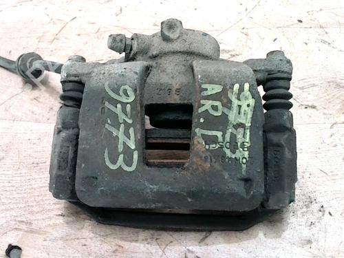 Right rear brake caliper RENAULT GRAND SCÉNIC II (JM0/1_) 1.9 dCi (JM0G, JM12, JM1G, JM2C) | BP31230217M106