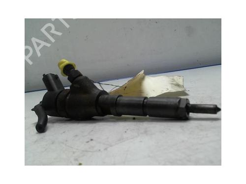 Used Injector CITROËN XSARA Coupe (N0) 2.0 HDI 90 (90 hp) 25417982