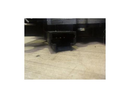 Ruitenwissermotor achter CITROËN C4 Picasso I MPV (UD_) 1.6 HDi | BP25388801M102 