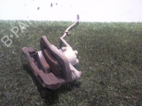 Used Left front brake caliper Left front brake caliper TOYOTA COROLLA (_E12_) 1.6 VVT-i (ZZE121_, ZZE121R) (110 hp) 25414990 25414990