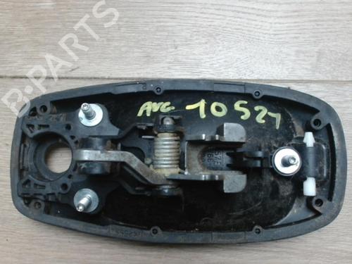 venstre-fortil-udvendigt-handtag-citroen-nemo-box-bodympv-aa_-2008-31224866 main image