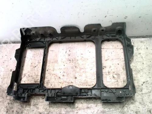 Full front CITROËN C5 III Break (RW_) 1.6 HDi 110 | BP26564709S1 