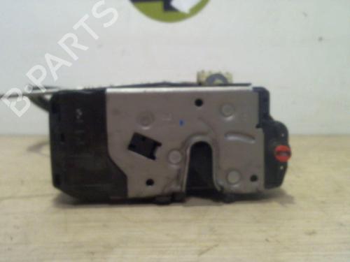 Fechadura trás direita OPEL ZAFIRA / ZAFIRA FAMILY B (A05) 1.9 CDTI (M75) (150 hp) 31227959