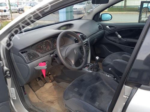 Left front brake caliper CITROËN C5 I (DC_) 2.0 16V (DCRFNC, DCRFNF) | BP29047543M105  - Image 10