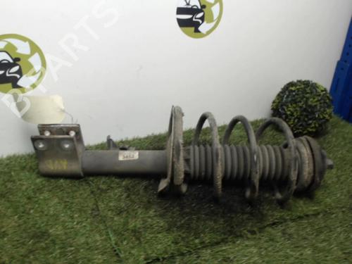 Used Right front shock absorber CITROËN C4 Coupe (LA_) 1.6 HDi (90 hp) 25394909