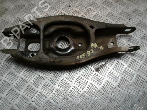 Braço suspensão trás esquerdo BMW 3 (E90) 318 d (136 hp) 31222500