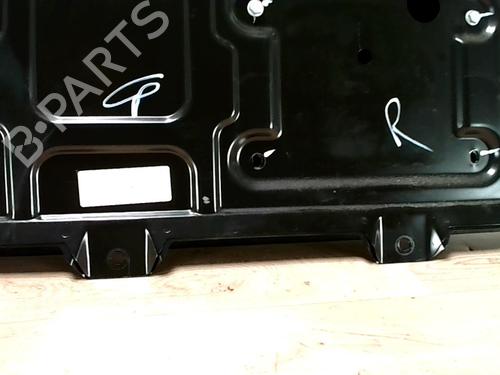 Used Headrest RENAULT MEGANE II Coupé-Cabriolet (EM0/1_) 1.9 dCi (120 hp) 25417863