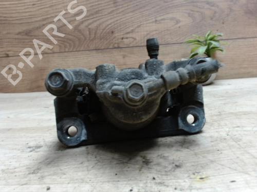 Left front brake caliper NISSAN QASHQAI I (J10, NJ10) 1.5 dCi | BP31227328M105