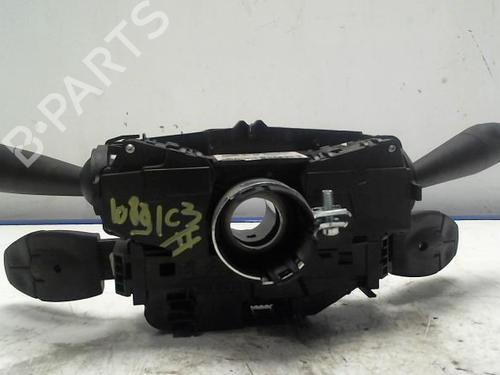 Ratstangsstang CITROËN C3 II (SC_) 1.4 HDi 70 (SC8HZC, SC8HR0, SC8HP4) | BP31223256I23