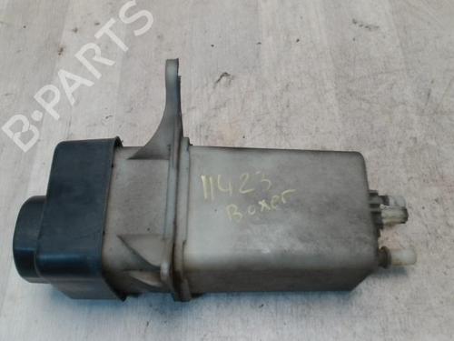 Used Power steering reservoir PEUGEOT BOXER Van 2.2 HDi 100 (101 hp) 27590412