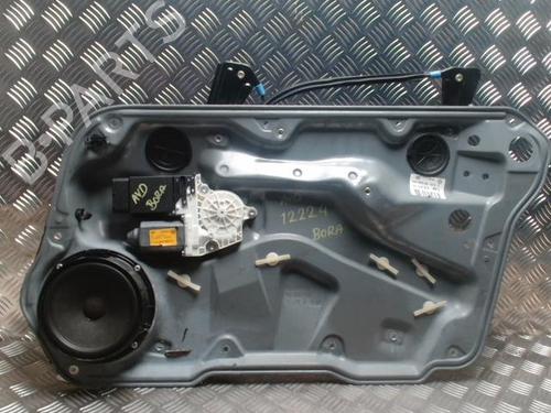 Used Front right window mechanism VW BORA I (1J2) 1.9 TDI (115 hp) 28310187