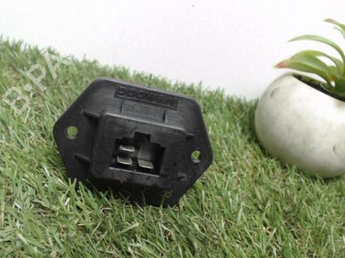 Heater resistor KIA CARENS III MPV (UN) 2.0 CRDi 140 | BP25395228M108 