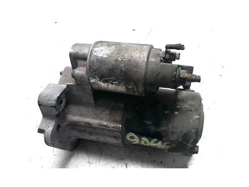 Used Starter RENAULT CLIO III (BR0/1, CR0/1) 1.5 dCi (BR17, CR17) (86 hp) 25418548