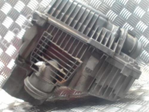 Air filter box CITROËN C8 (EA_, EB_) 2.0 HDi | BP26197997M87