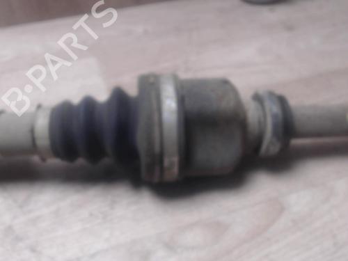 Right front driveshaft PEUGEOT 307 (3A/C) 1.6 HDi | BP31228447M39