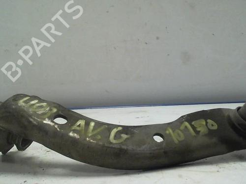 Used Engine mount RENAULT CLIO III (BR0/1, CR0/1) 1.5 dCi (BR17, CR17) (86 hp) 31229796