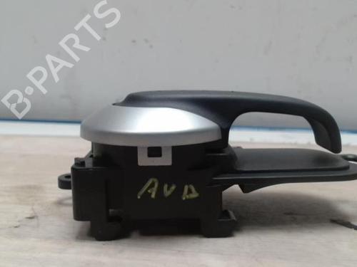Front right interior door handle NISSAN NOTE (E11, NE11) 1.5 dCi | BP25419652I14 