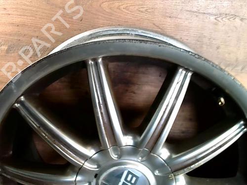 Rim VW POLO V (6R1, 6C1) 1.6 TDI | BP25425029C45