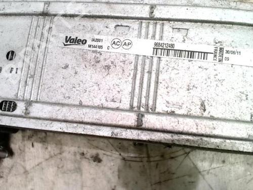 Intercooler PEUGEOT 308 I (4A_, 4C_) 1.6 HDi | BP26725106M30 