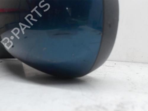 Left mirror RENAULT MEGANE I (BA0/1_) 1.4 16V (BA0D, BA1H, BA0W, BA10) | BP25408574C26
