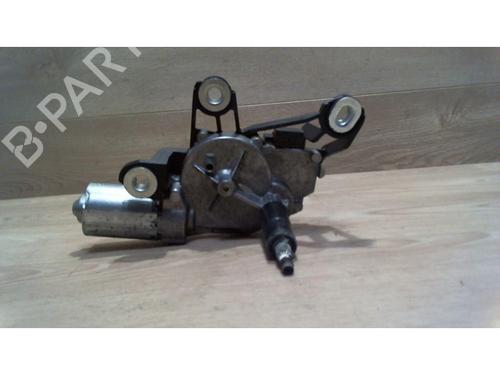 Used Rear wiper motor VW POLO (9N_, 9A_) 1.2 (54 hp) 25384514