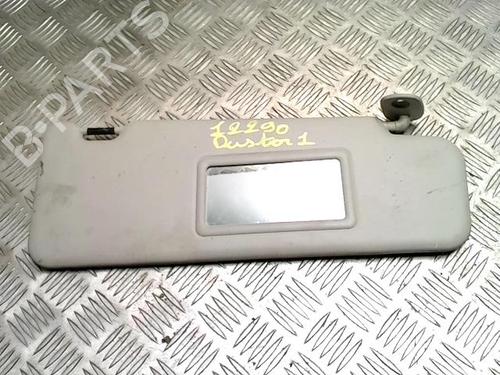 Used Other DACIA DUSTER (HS_) 1.5 dCi (HSMC) (107 hp) 33164841