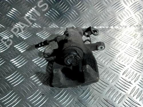 Right rear brake caliper PEUGEOT EXPERT Van (VF3A_, VF3U_, VF3X_) 2.0 HDi 130 | BP25702146M106