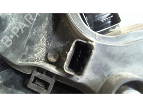 Right taillight RENAULT MEGANE II (BM0/1_, CM0/1_) 1.9 dCi | BP25385266C35 