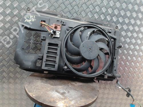 Muso anteriore completo CITROËN XSARA (N1) 2.0 HDi 90 (90 hp) 31974162