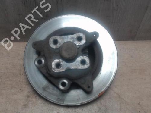 Right rear steering knuckle RENAULT MEGANE III Grandtour (KZ0/1) 1.9 dCi (KZ0J, KZ0N, KZ1S) | BP29425546M28 