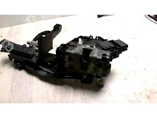 Front left lock FORD S-MAX (WA6) 2.0 TDCi | BP25430566C98 