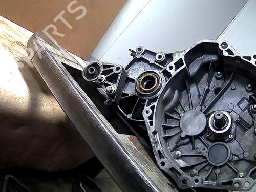 Gearbox OPEL MERIVA A MPV (X03) 1.7 CDTI (E75) | BP31227875M3