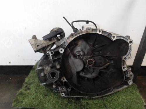 Used Gearbox PEUGEOT 307 (3A/C) 2.0 HDi 90 (90 hp) 25413841