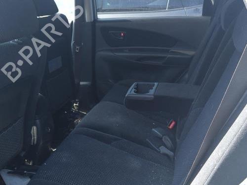 Left mirror HYUNDAI TUCSON (JM) 2.0 CRDi | BP29361037C26 